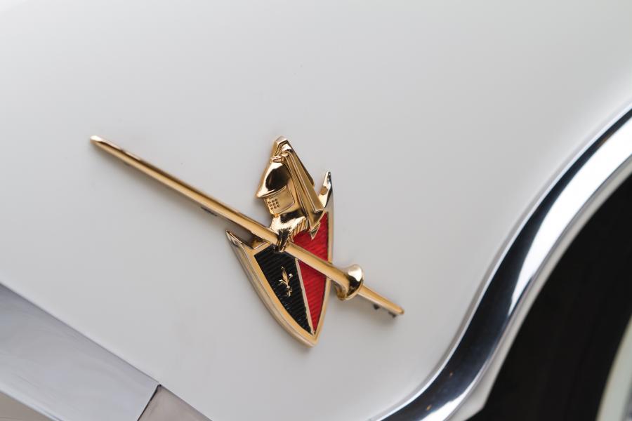  Dodge Custom Royal Convertible 1959 года  (фото 23 из 32)